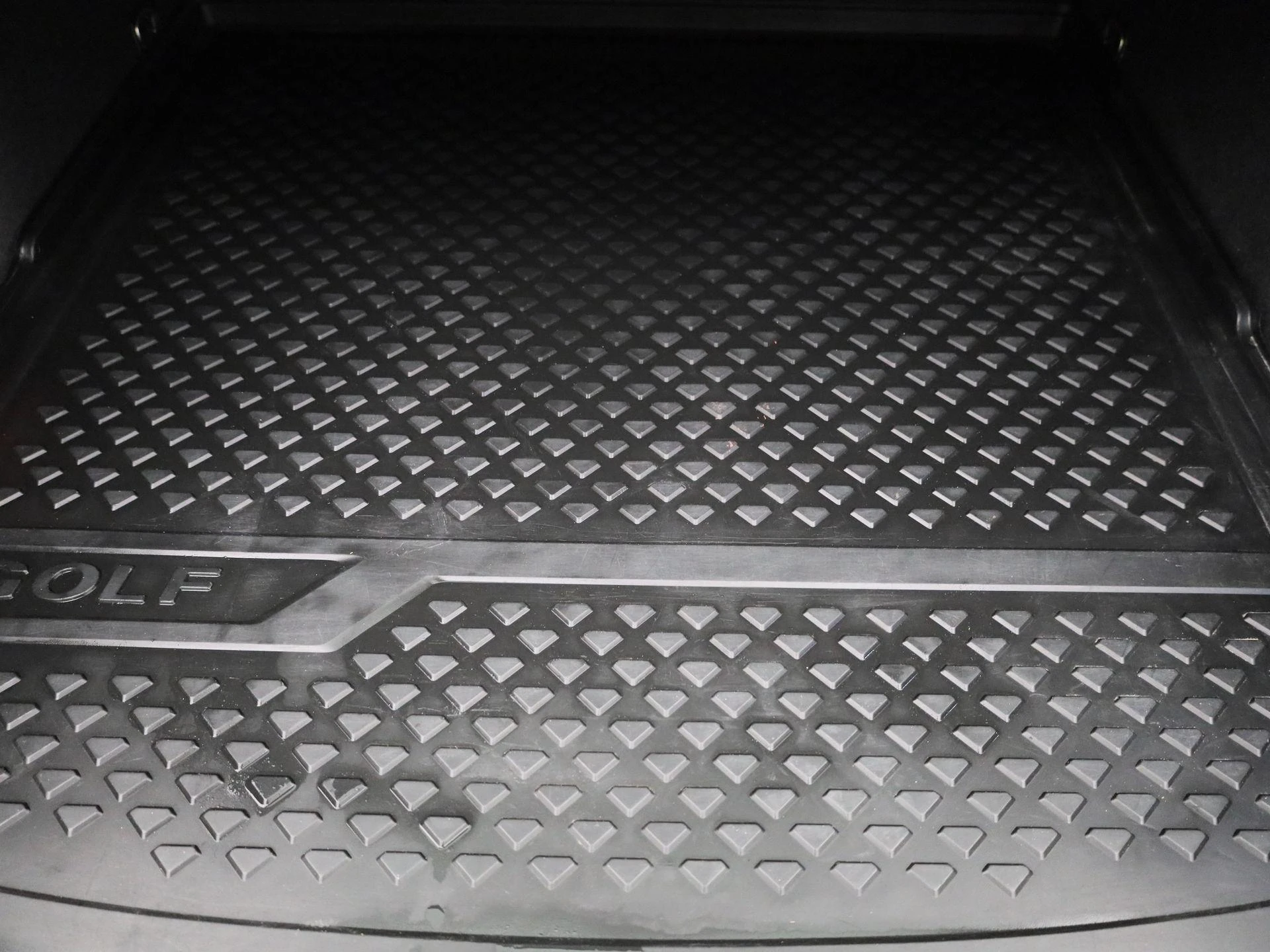Volkswagen Golf Variant 1.0 TSI Life Business