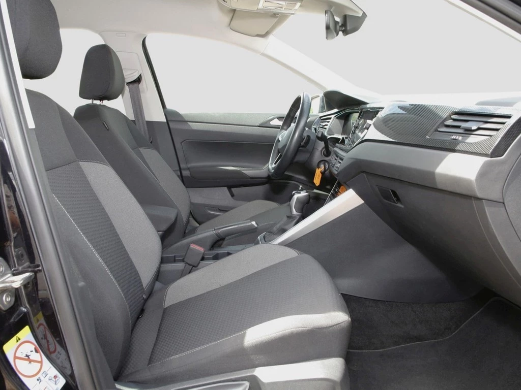 Volkswagen Polo VI 1.0 TSI DSG Life 15" Navi SHZ EPH LED