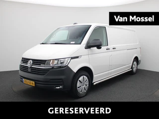 Volkswagen Transporter 2.0 TDI L2H1 150PK