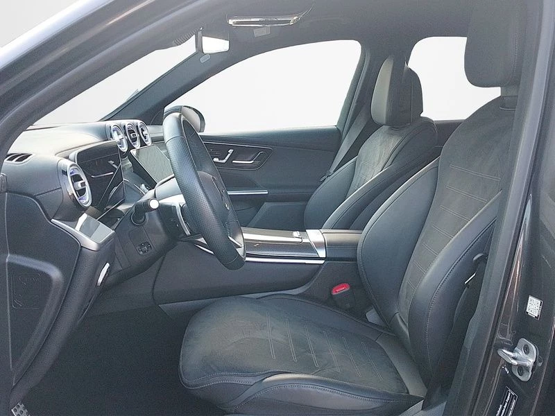 Mercedes-Benz GLC 300 d 4M AMG AHK SHZ KLIMA KEYLESS-GO AMG LineX254 GLC 300 d 4M AMG AHK SHZ KLIMA KEYLESS-GO AMG Line