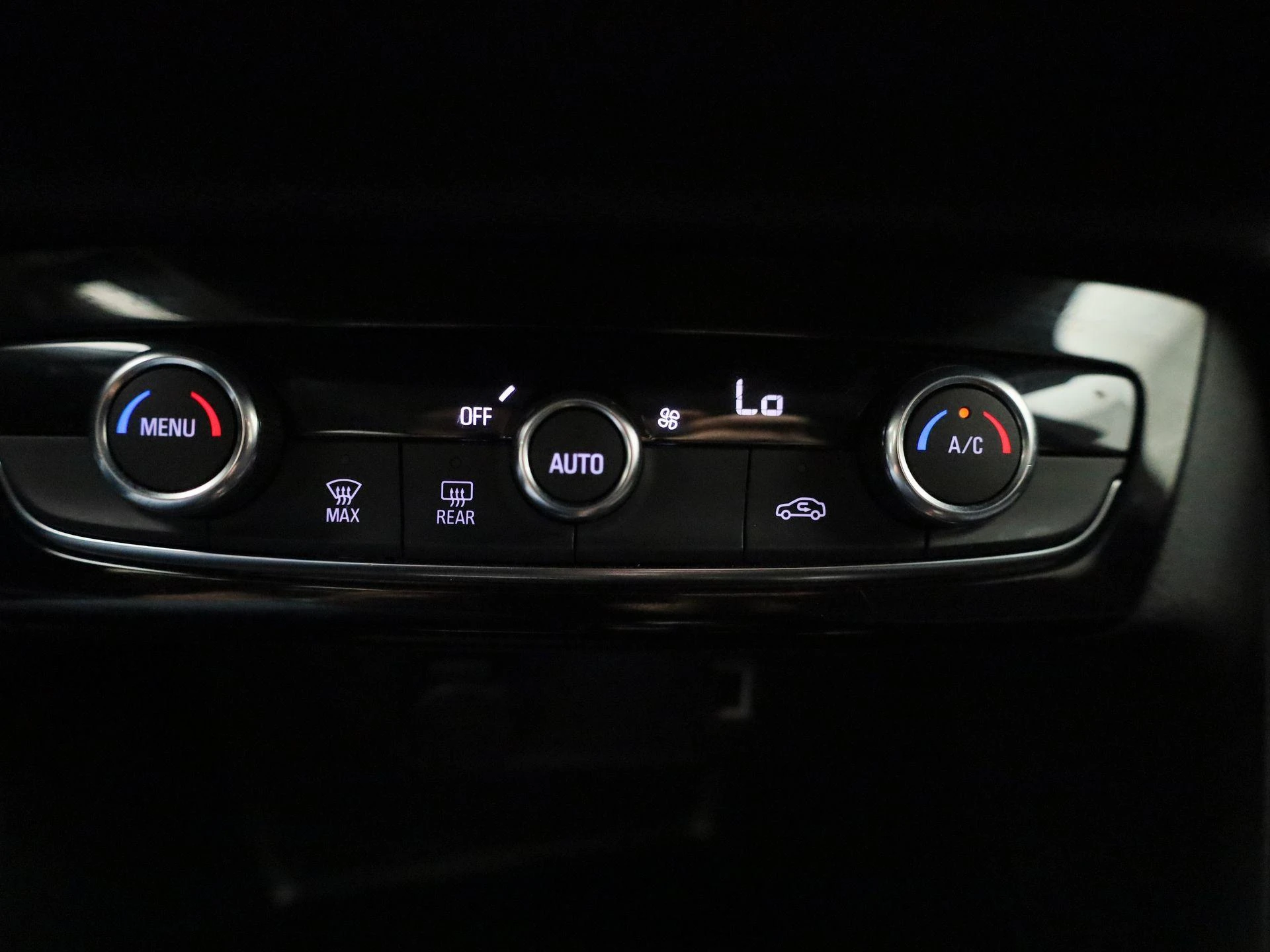 Opel Corsa-e Corsa-e Auto e-Elegance