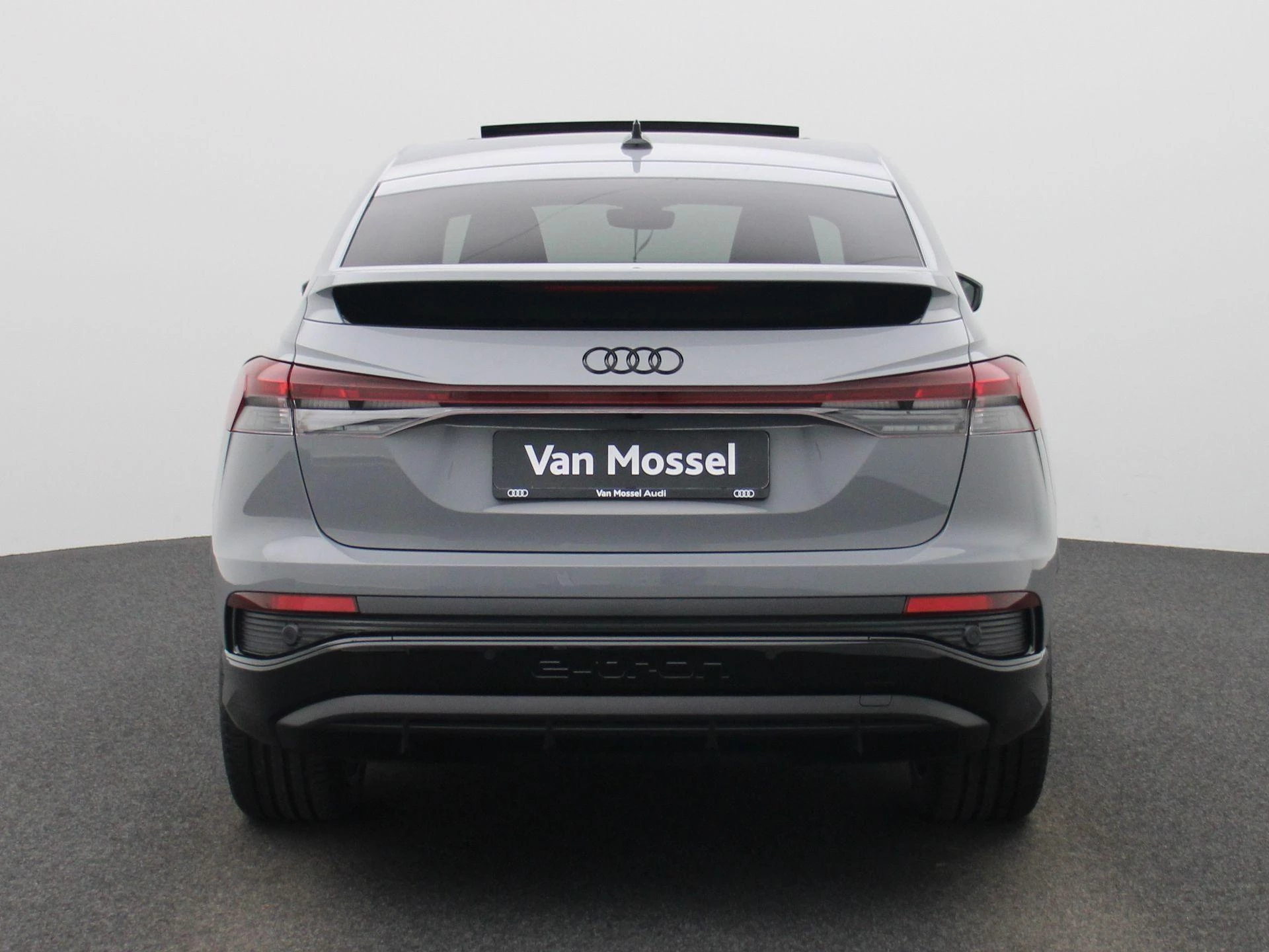Audi Q4 Sportback e-tron
