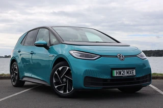 Volkswagen ID.3 150kW Family Pro Performance 58kWh 5dr Auto