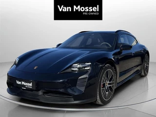 Porsche Taycan GTS Sport Turismo EL 4x4 517HK Stc Aut.