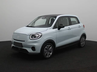 Leapmotor T03 Design 37.3 kWh