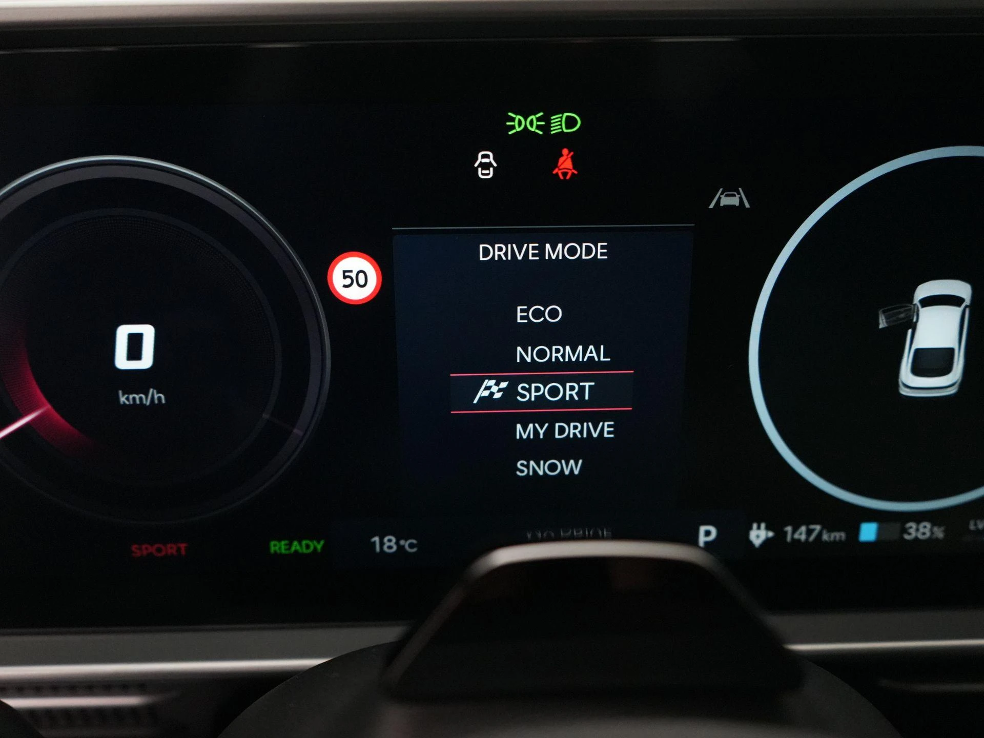 Hyundai-IONIQ 6-image-36