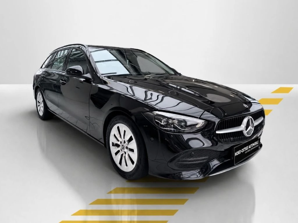 Mercedes-Benz-C-Klasse 220 d-image-15