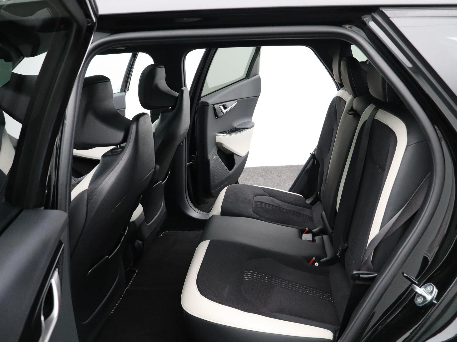 Kia EV6 GT-Line AWD 77.4 kWh