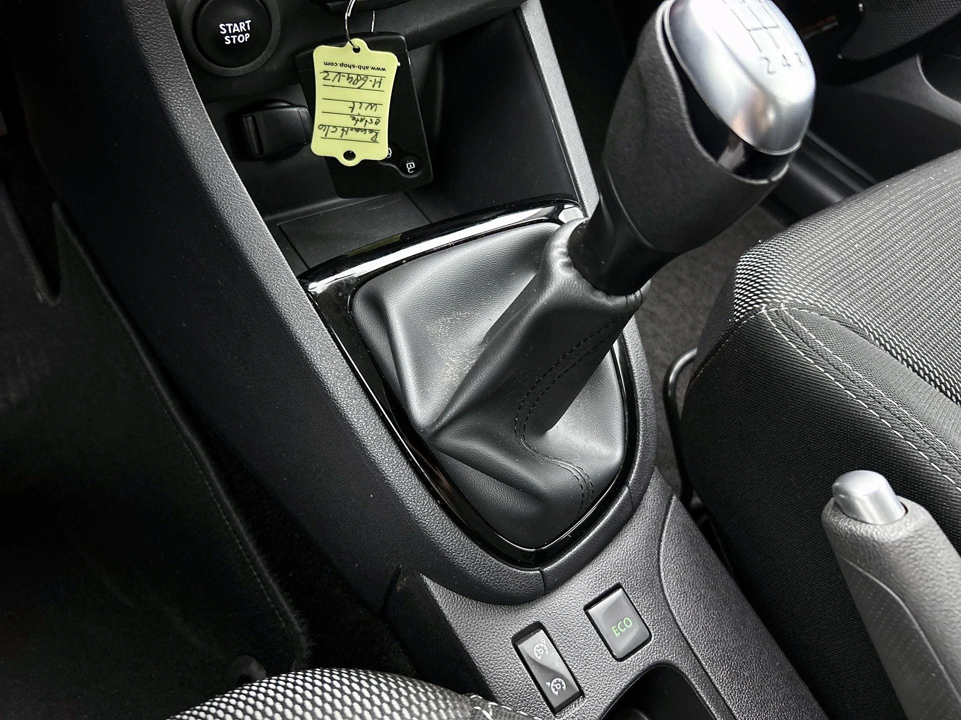 Renault Clio Estate 0.9 TCe Zen