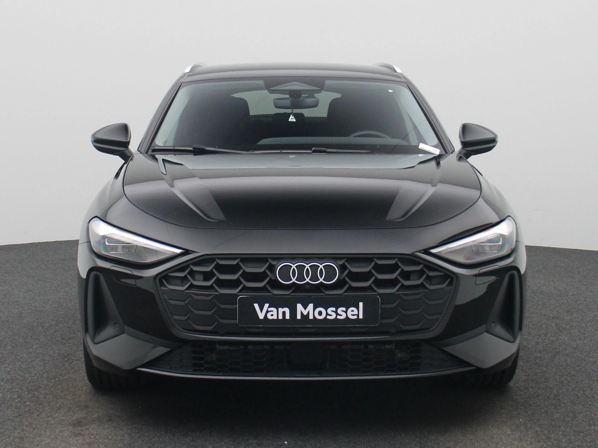 Audi A5 Avant 2.0 e-hybrid quattro S edition