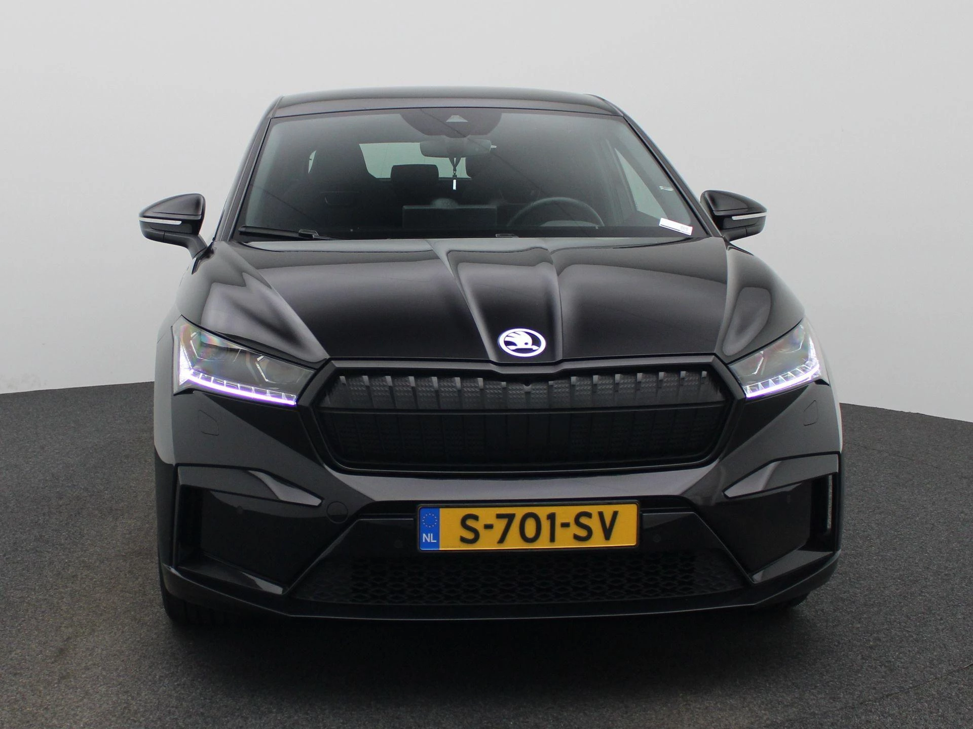 Škoda Enyaq Coupe iV 60 Sportline