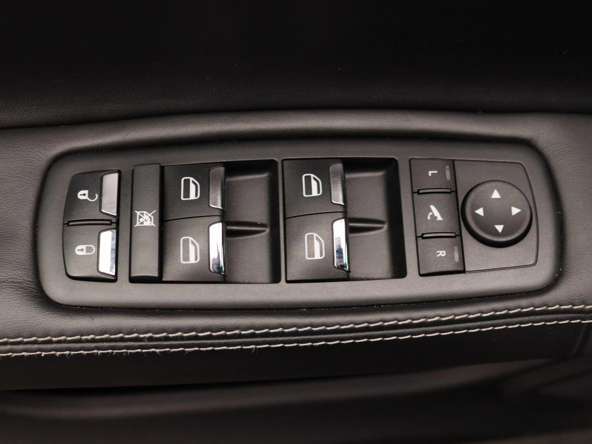 Maserati Quattroporte 3.0 S Q4