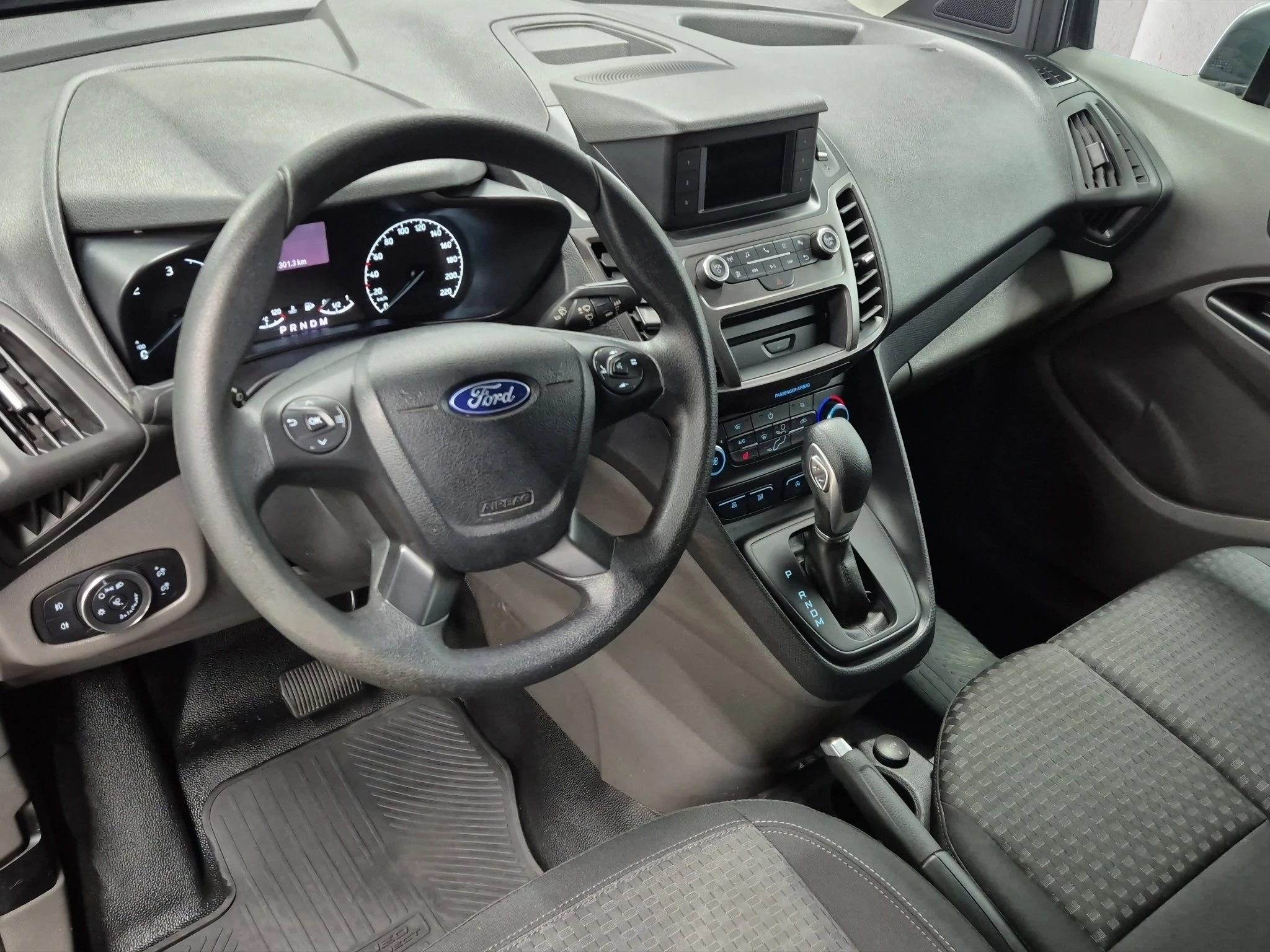 Ford Transit Connect 1.5 EcoBlue L2