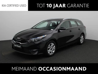 Kia Ceed Sportswagon Pulse 1.0 T-GDi 120 MHEV DCT ISG