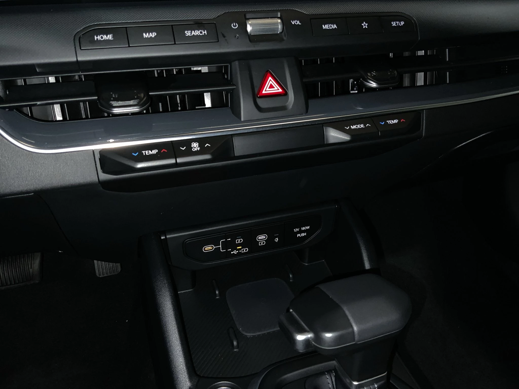 Kia K4 Spirit 1.6 T-GDI 110 kW DCT Schräghecklimousine. 5-türig