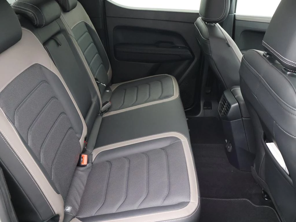Volkswagen Amarok Double Cab Amarok Aventura 3.0l TDI 177kW / 240pk 10v AUTO 4X4 Permanent / DEMO