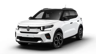 Citroën C3 Max