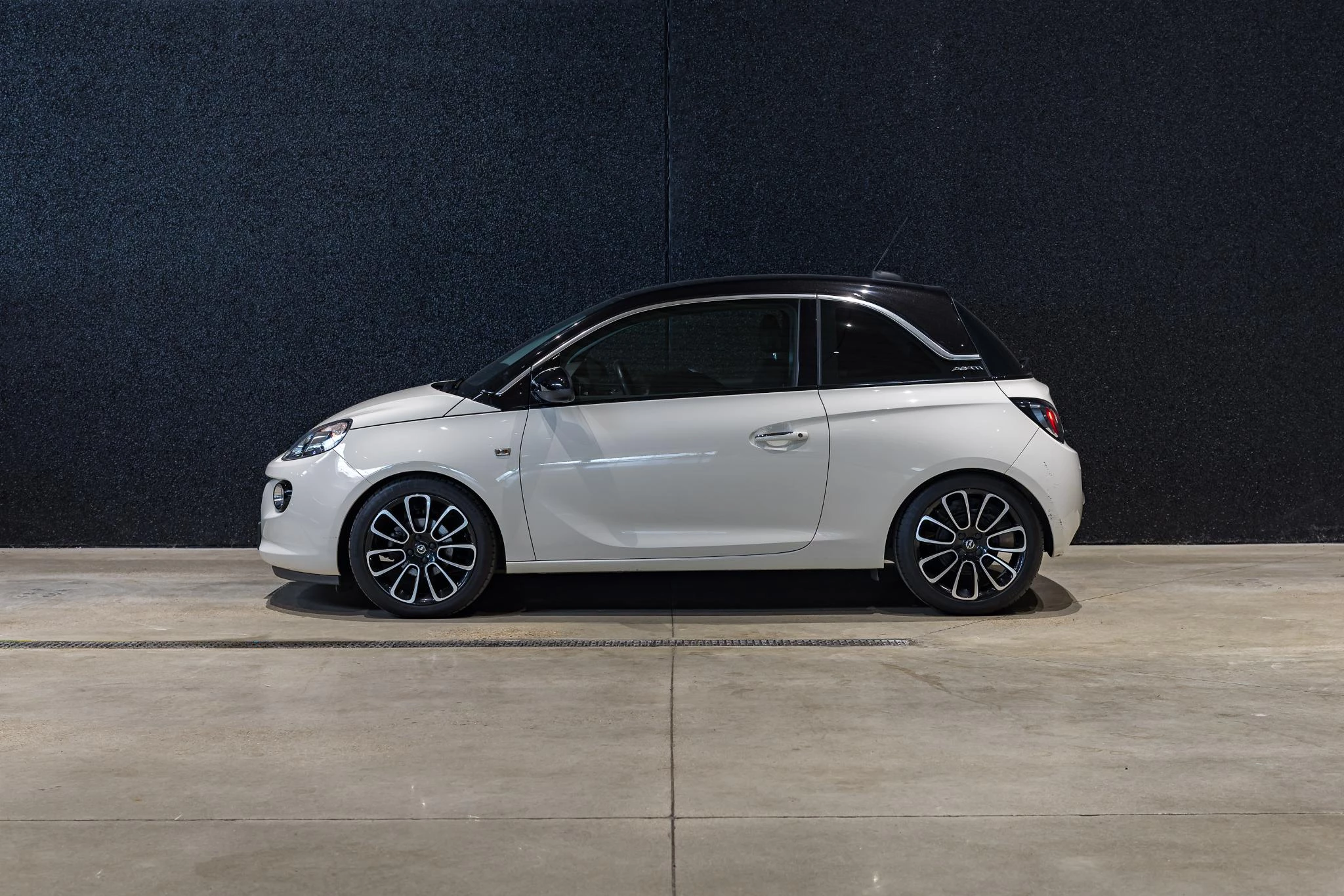 Opel ADAM 1.4 74kW s/s Adam Jam