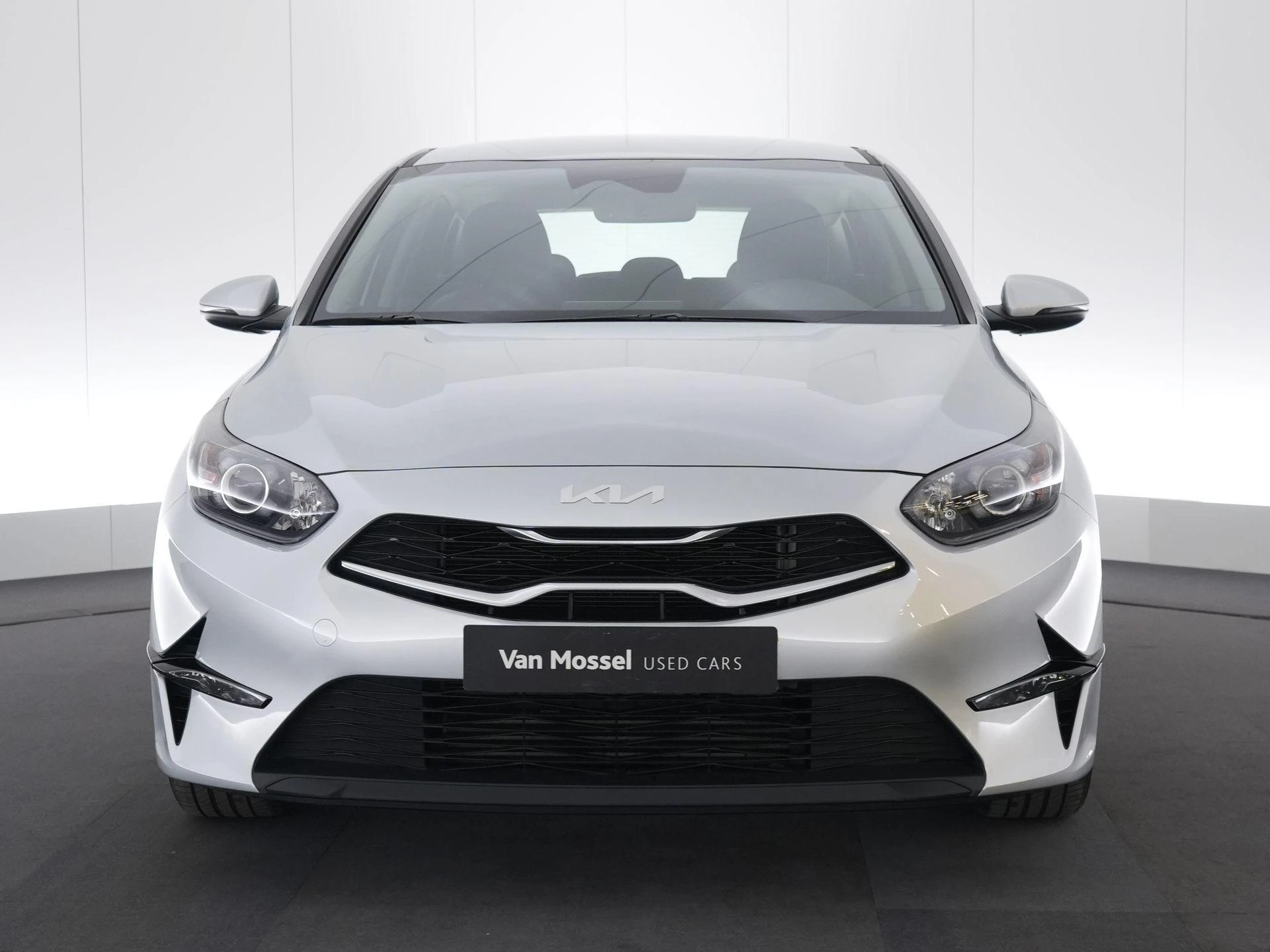 Kia cee'd Pulse 1.0 T-GDI 120 MHEV DCT ISG