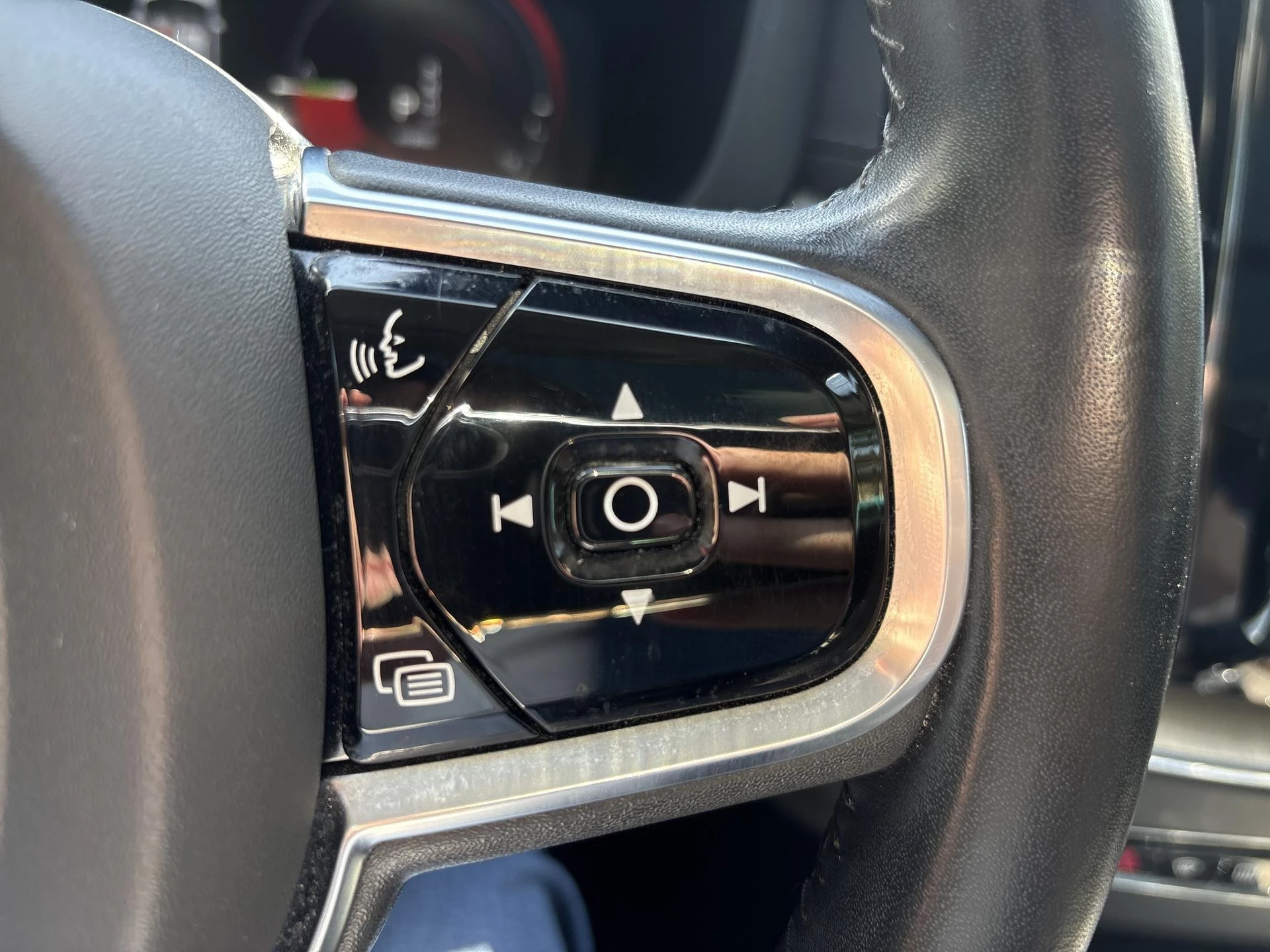 Volvo XC60 T8 e4x4 Geartronic Polestar Engineered