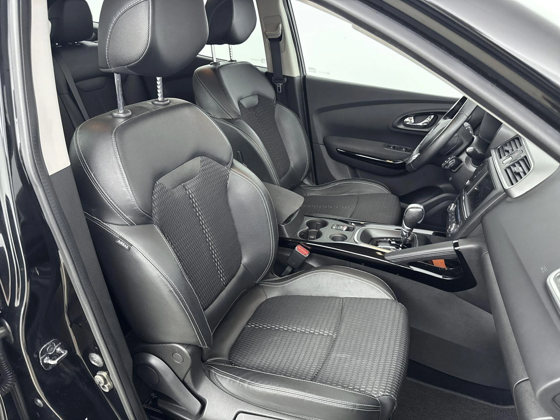 Renault Kadjar 1.2 TCe Intens