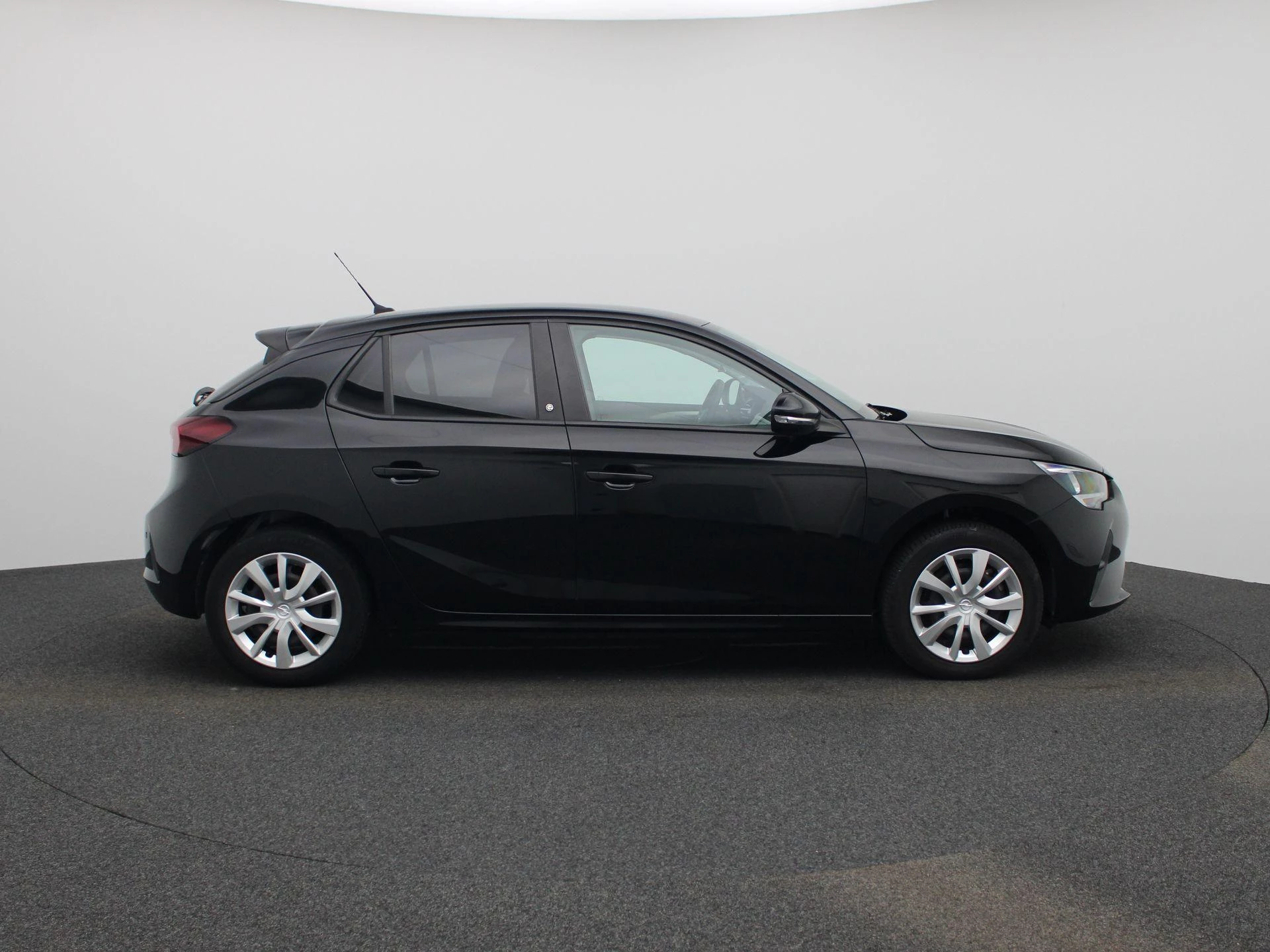 Opel Corsa-e Electric 50 kWh