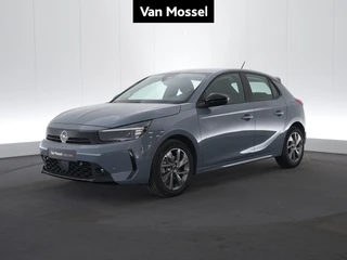 Opel Corsa 1.2 Turbo 74kW S/S Auto