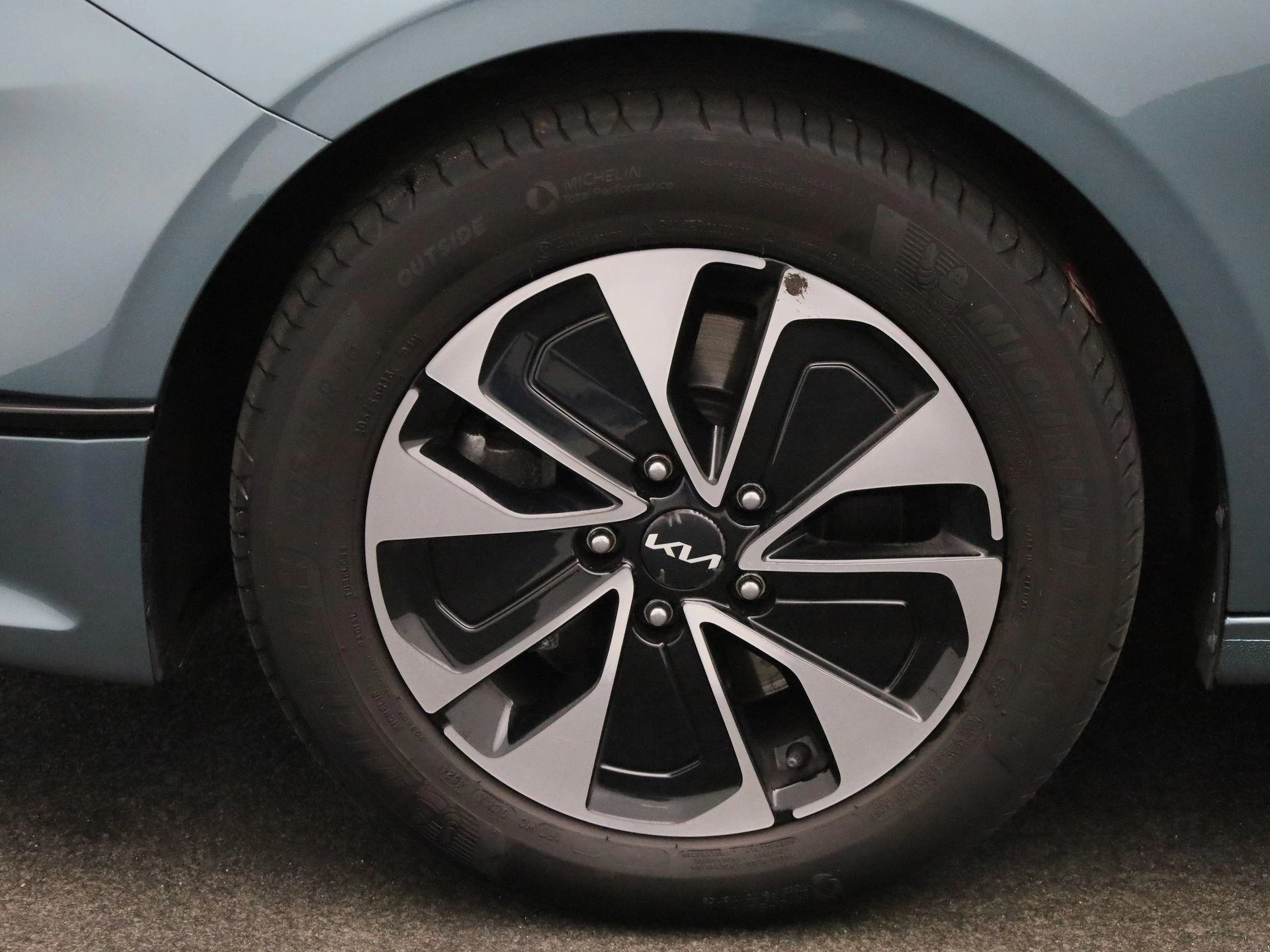 Kia Ceed Sportswagon 1.0 T-GDi Design Edition