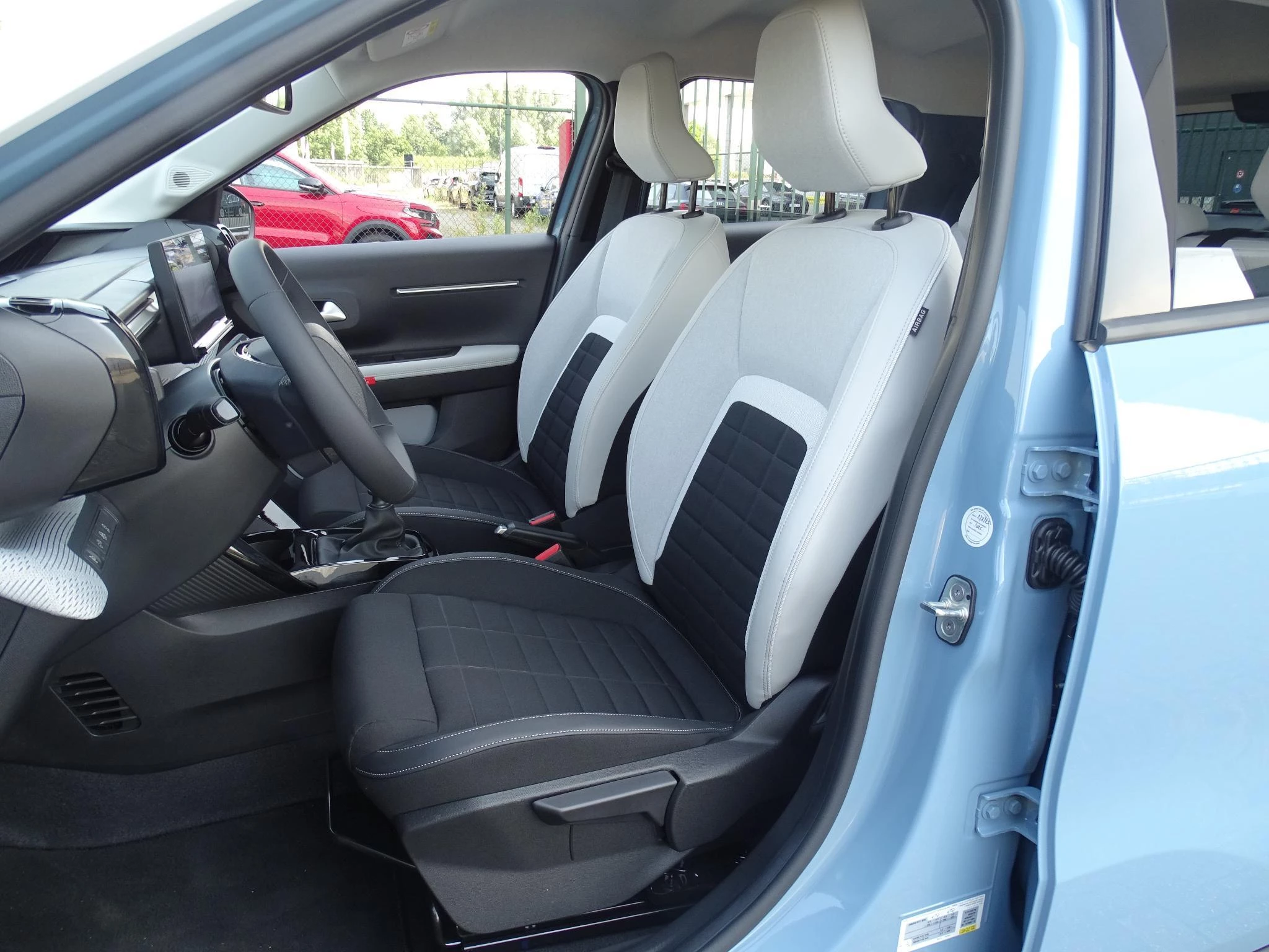 Citroën C3 1.2T MAX
