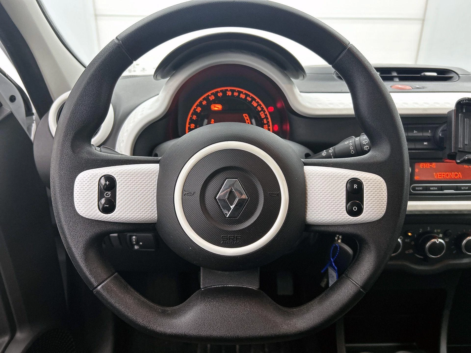 Renault Twingo 1.0 SCe Authentique