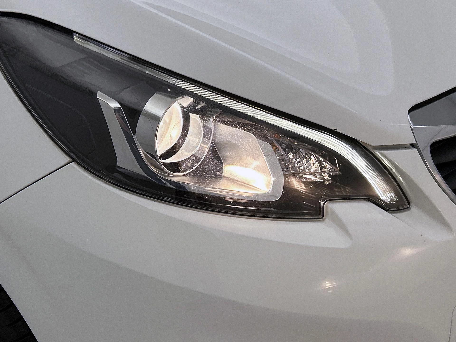 Peugeot 108 1.0 e-VTi Active