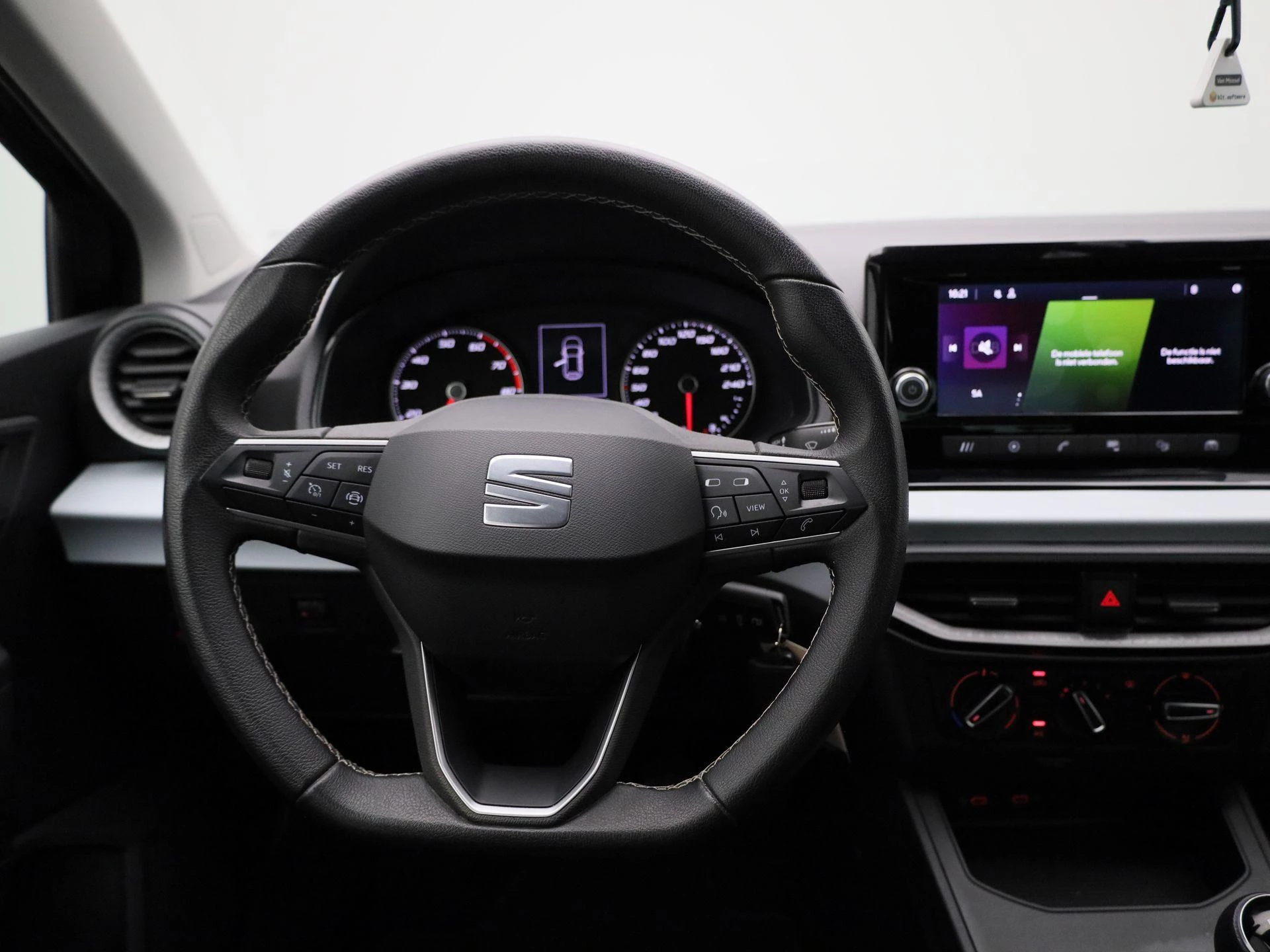 SEAT Ibiza 5D 1.0 TSI 70kW Move Full Link