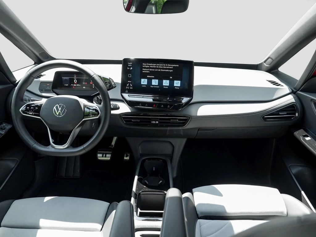 Volkswagen ID.3 Pro Move "2,99%" AHK, RFK, Navi., App-Con., 19"Alu.,
