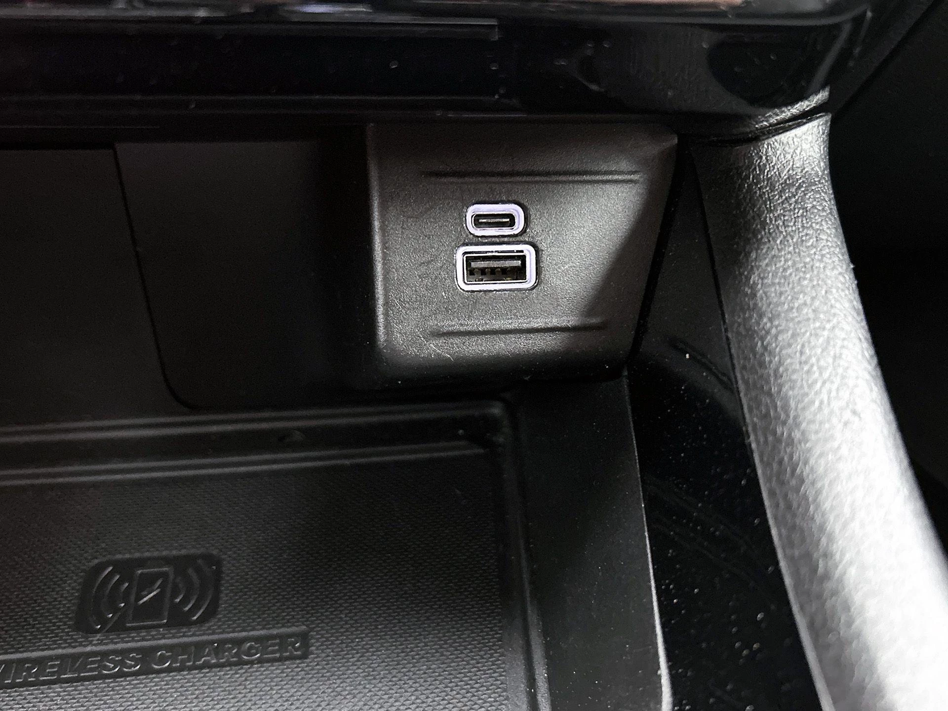 Jeep Compass 4xe 240 Plug-in Hybrid Electric Upland