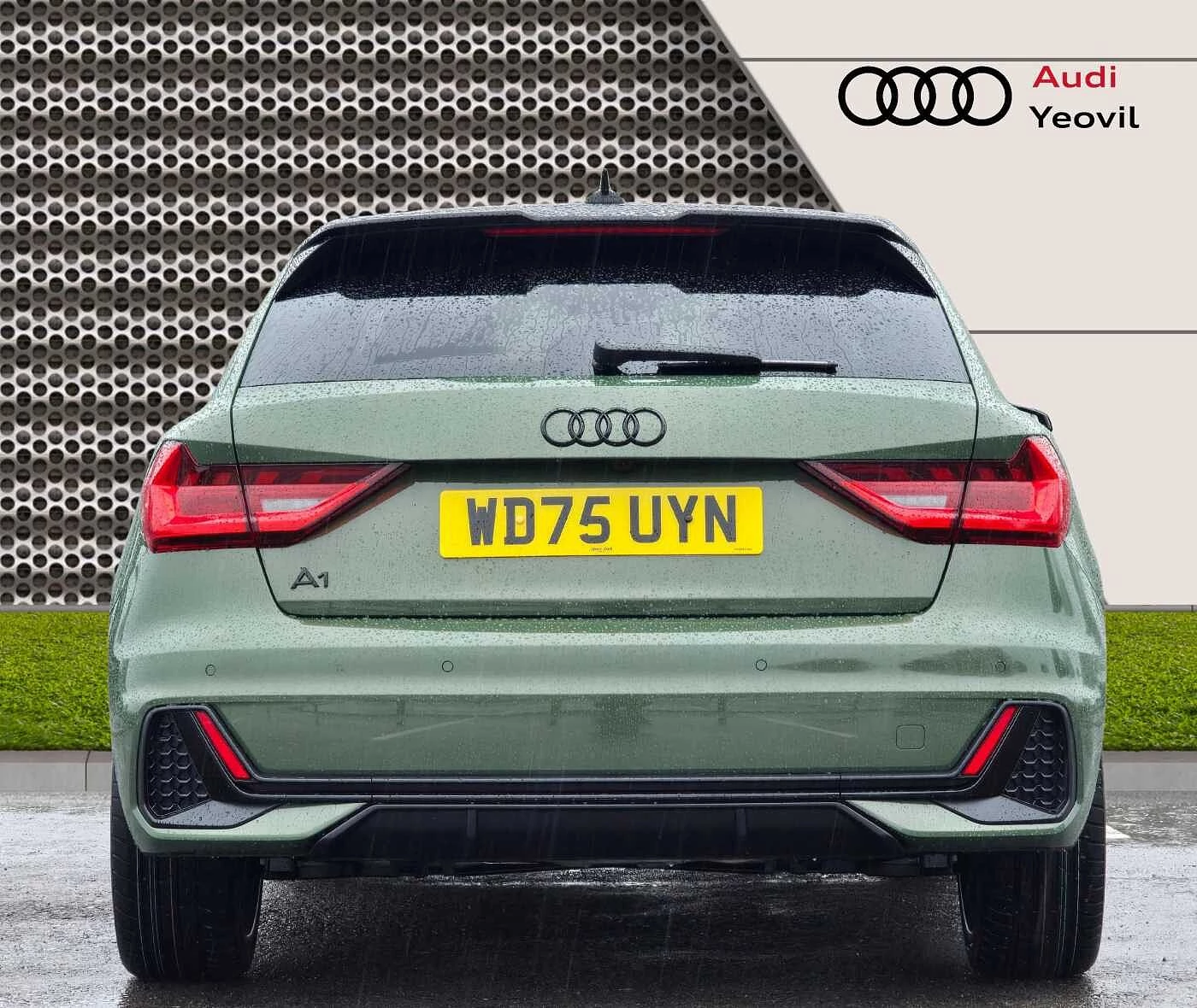 Audi-A1 Sportback-image-11