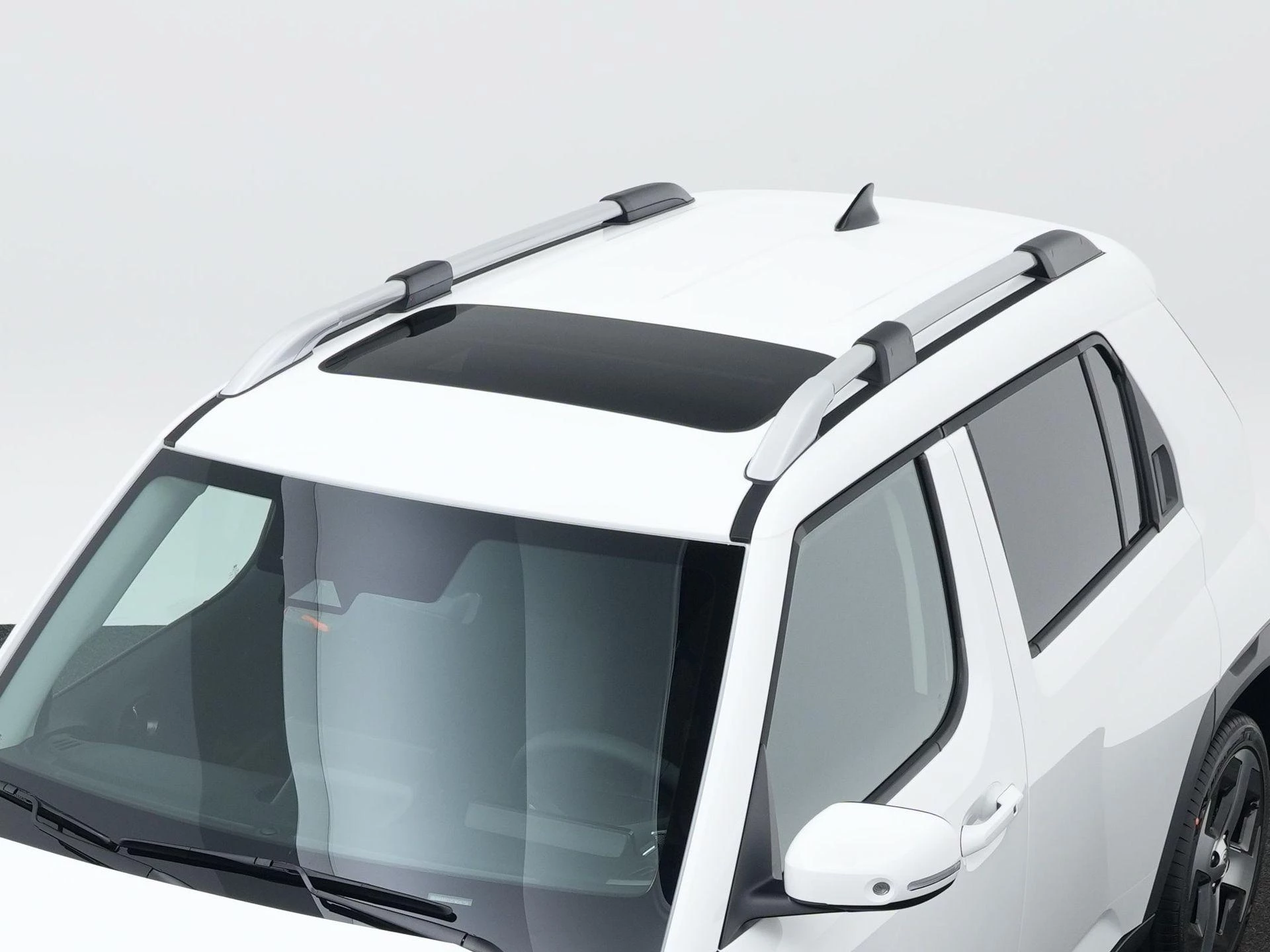 Hyundai Inster Pulse Advanced 42 kWh