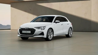 Audi A3 Sportback Sport
