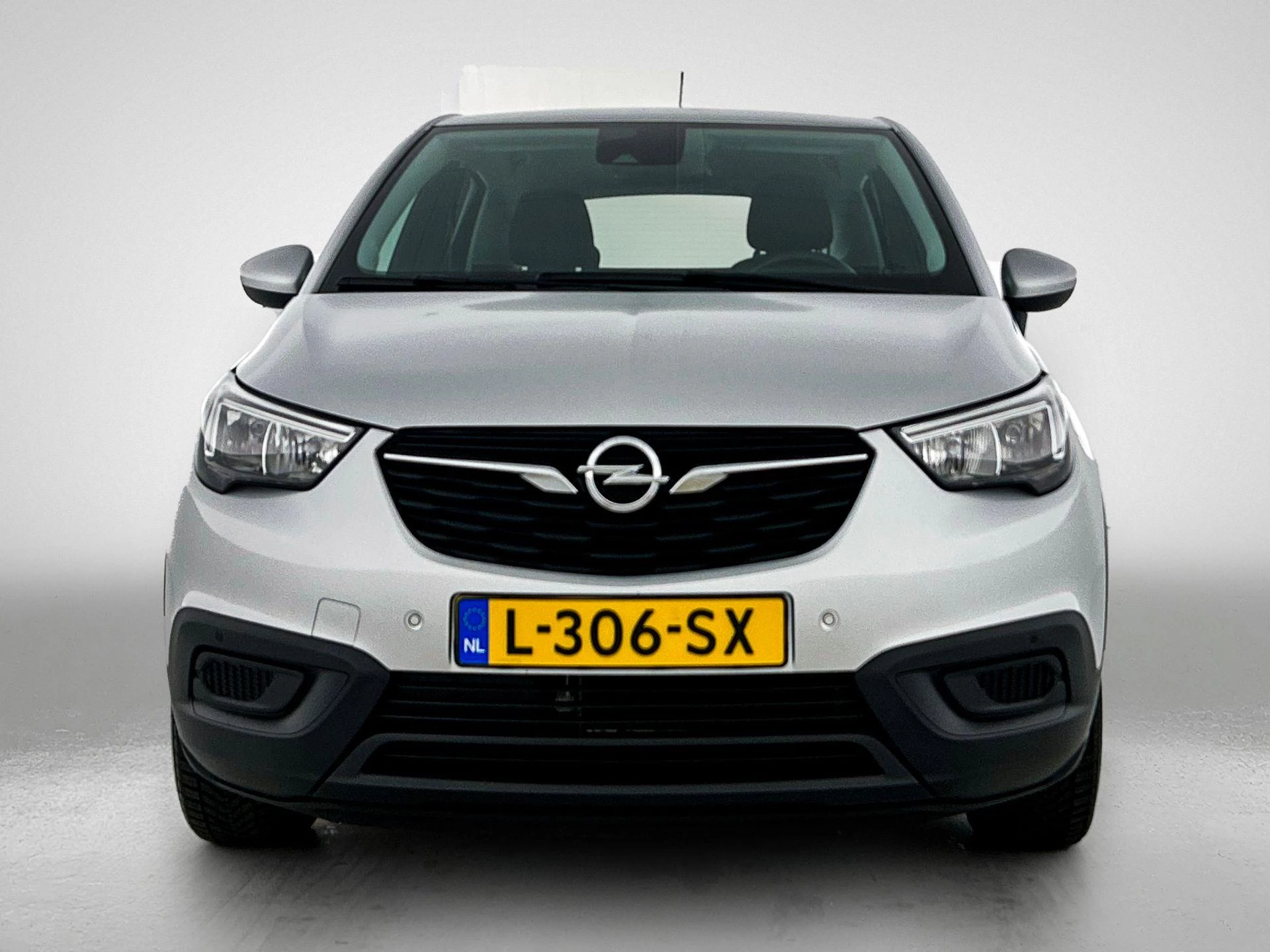 Opel Crossland X 1.2 Online Edition