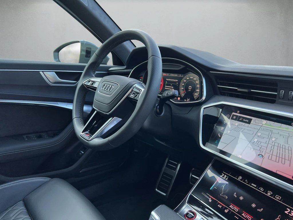 Audi S6 Avant 3.0 TDI quattro tiptronic *Pano*AHK*B&O