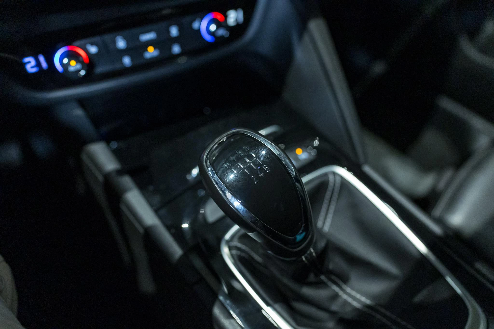 Opel Insignia Sports Tourer 1.5 Turbo ecoTEC 103kW Edition S/S