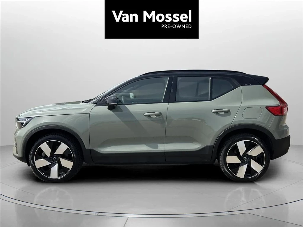 Volvo XC40 P6 Recharge Core 231HK 5d Aut.