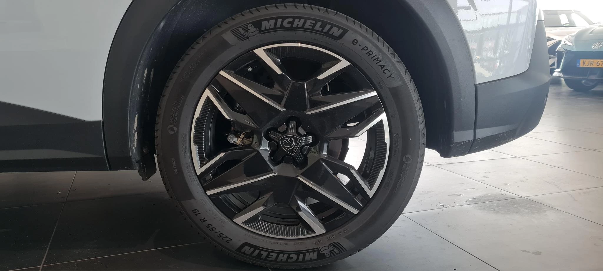 Peugeot 3008 1.2 Hybrid 136 Allure