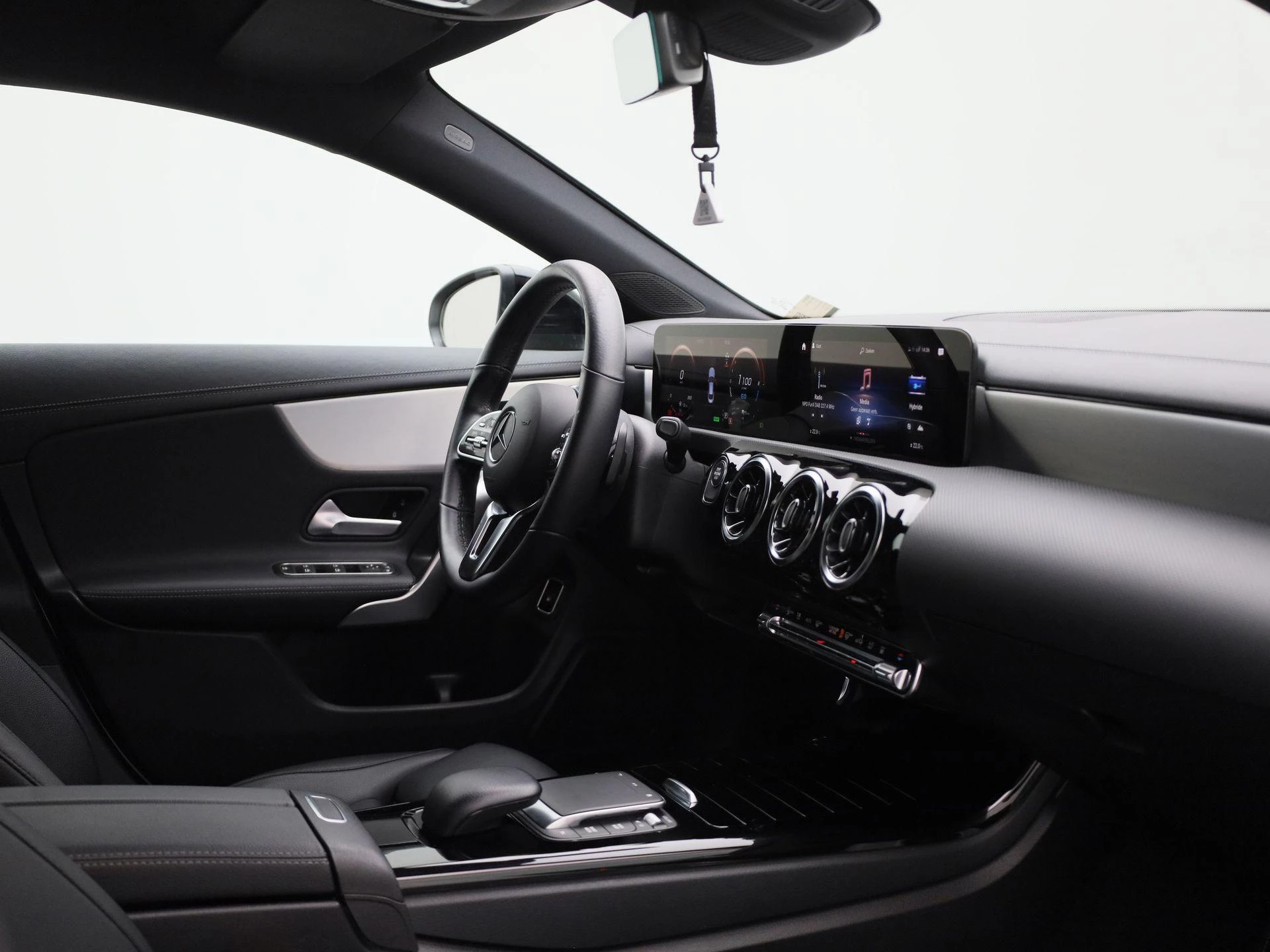Mercedes-Benz CLA CLA 250 e