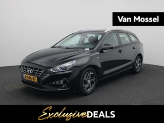 Hyundai i30 Wagon 1.0 T-GDi MHEV Comfort