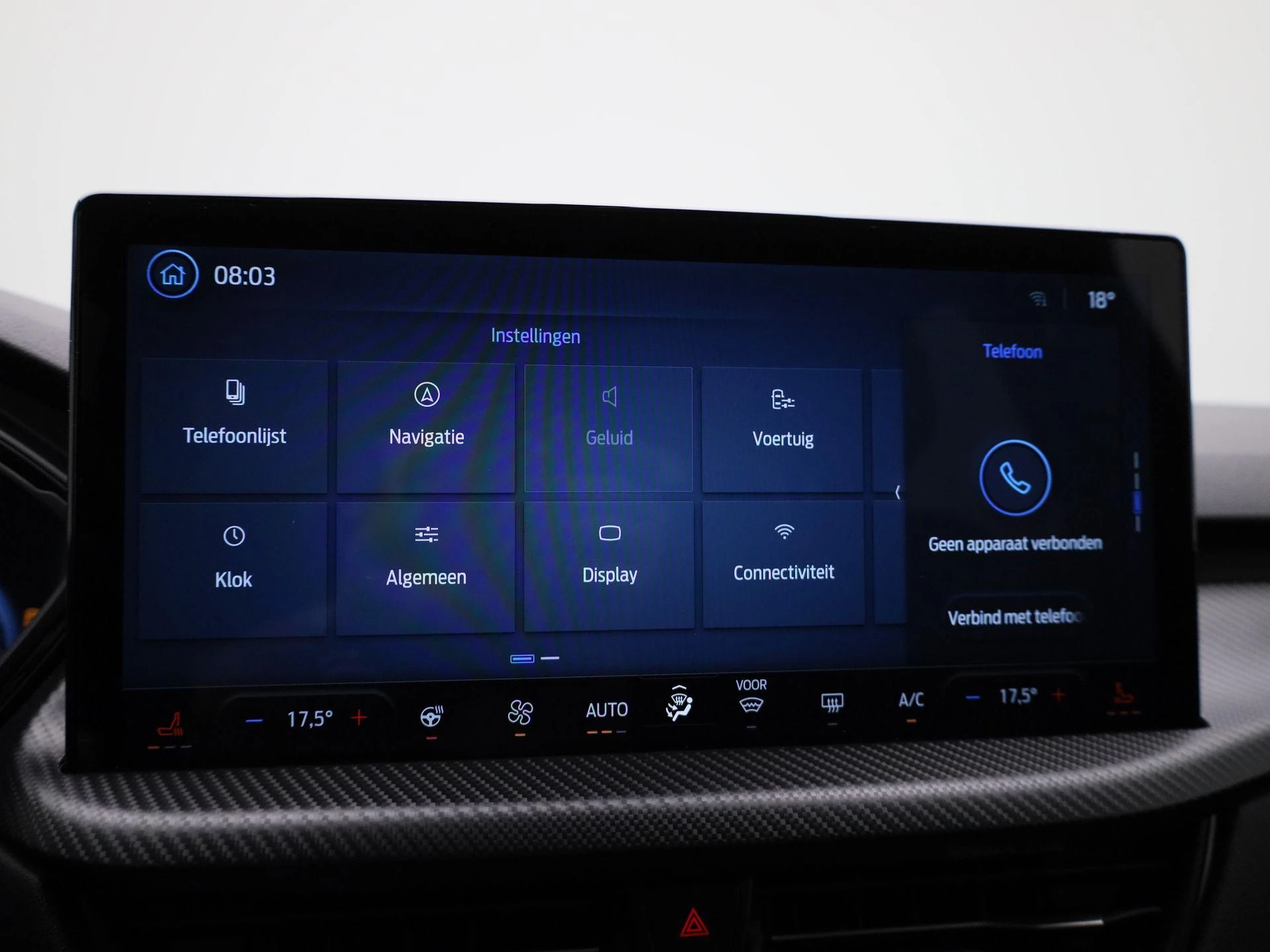 Ford Kuga 2.5 PHEV 243Pk ST-Line