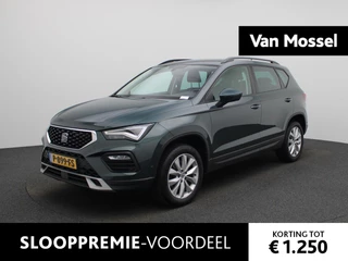 SEAT Ateca 1.5 TSI Style Business Intense