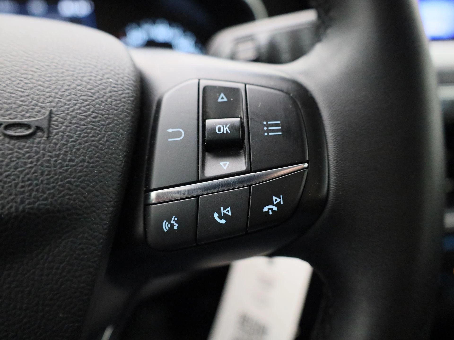Ford Focus Clipper 1.5 EcoBlue 88kW Connected