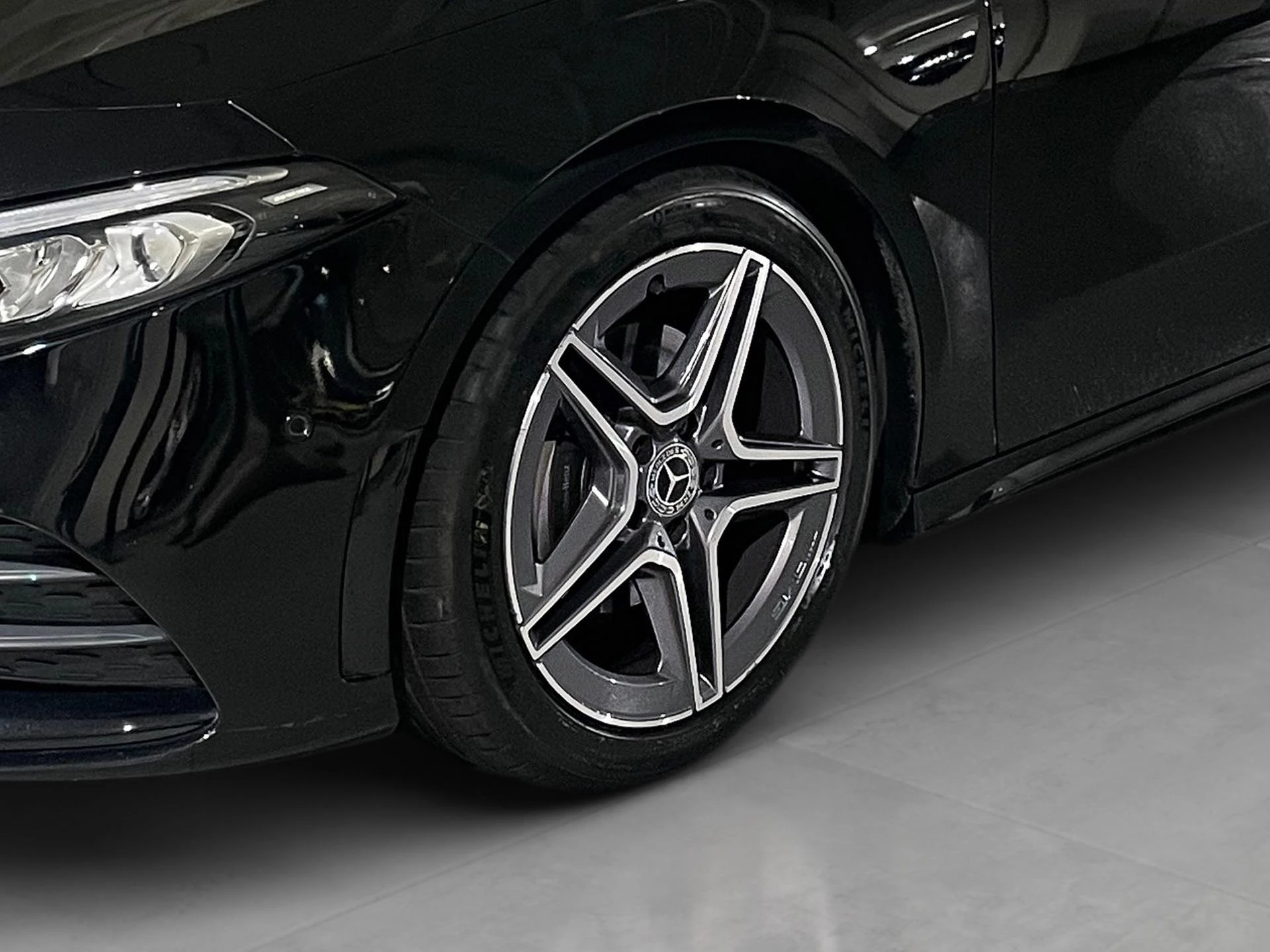 Mercedes-Benz-Classe A-image-19