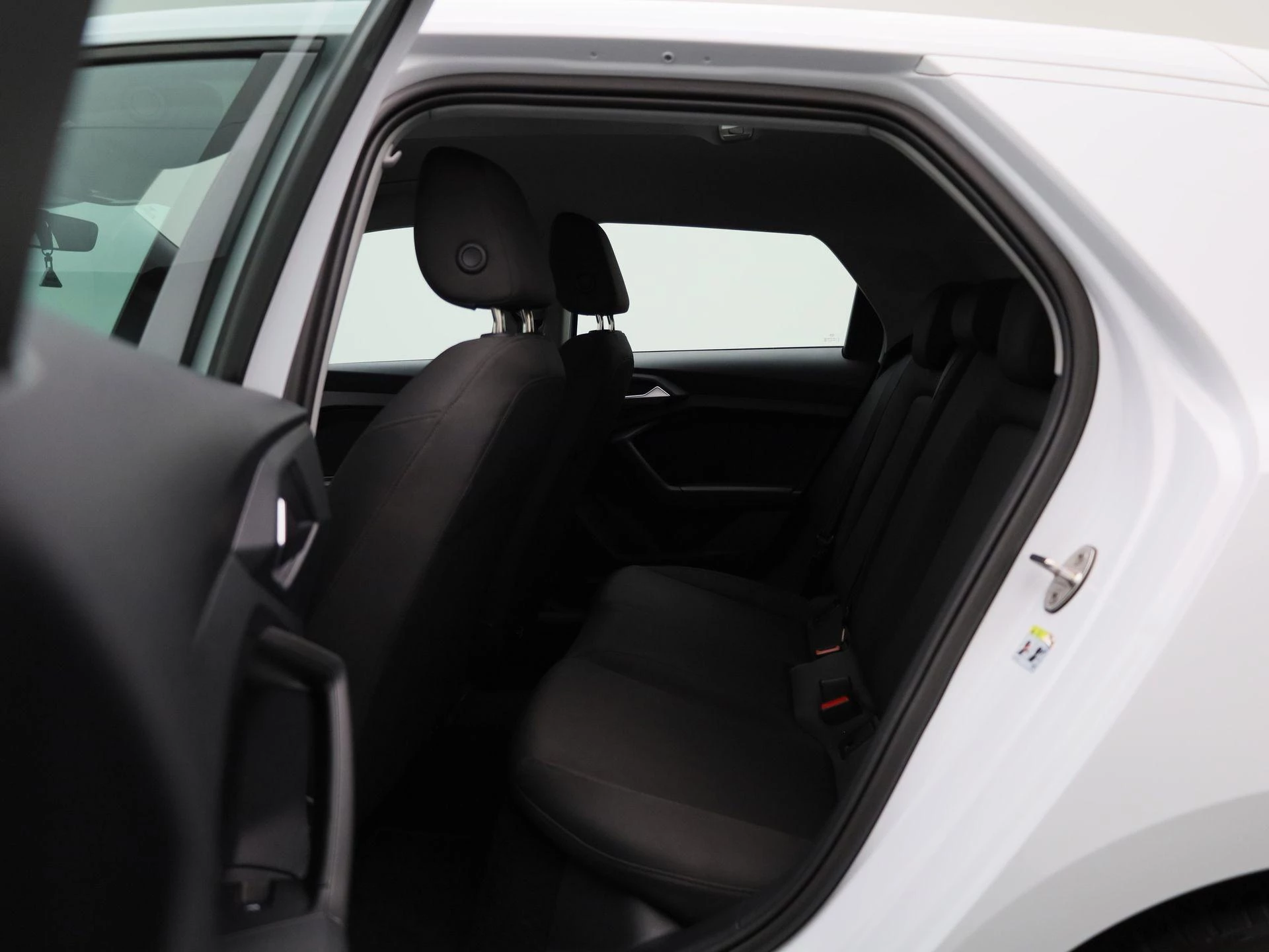 Audi A1 Sportback 1.0 25 TFSI 70kW