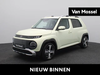 Hyundai Inster Evolve 49 kWh